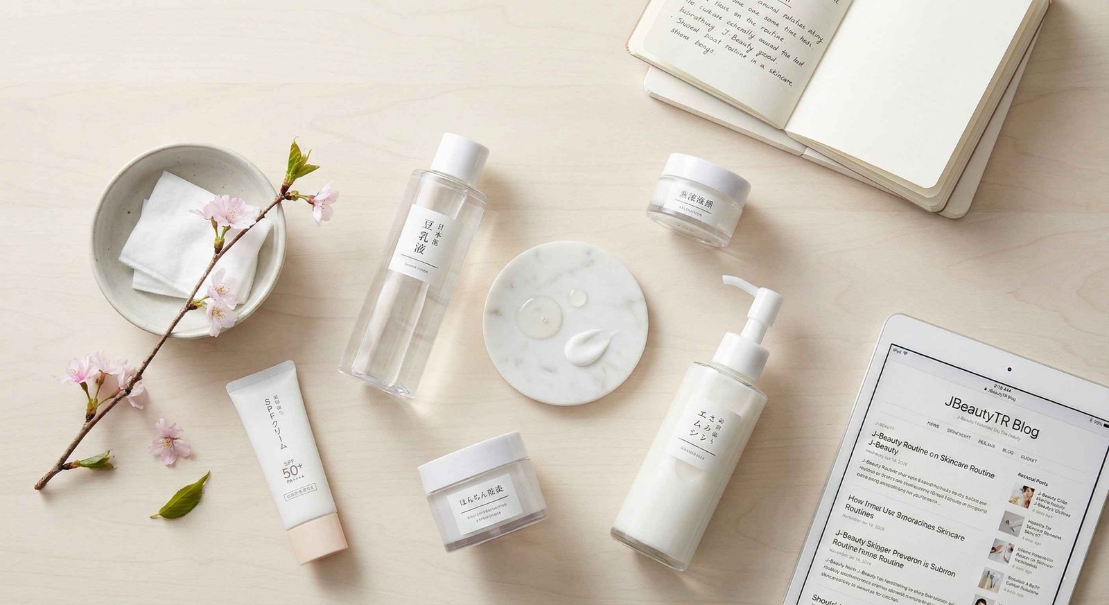 SPF ve PA++++ rehberi — Japon güneş kremi etiket okuma