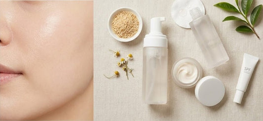 Cilt Tonu Eşitleme ve Aydınlatma: Donuk, Soluk Ciltler İçin Bilimsel Yaklaşım - JBeautyTR