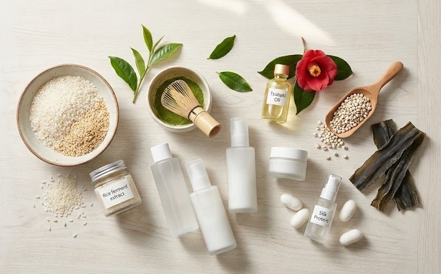 Japon Kozmetik Aktfiler - JBeautyTR