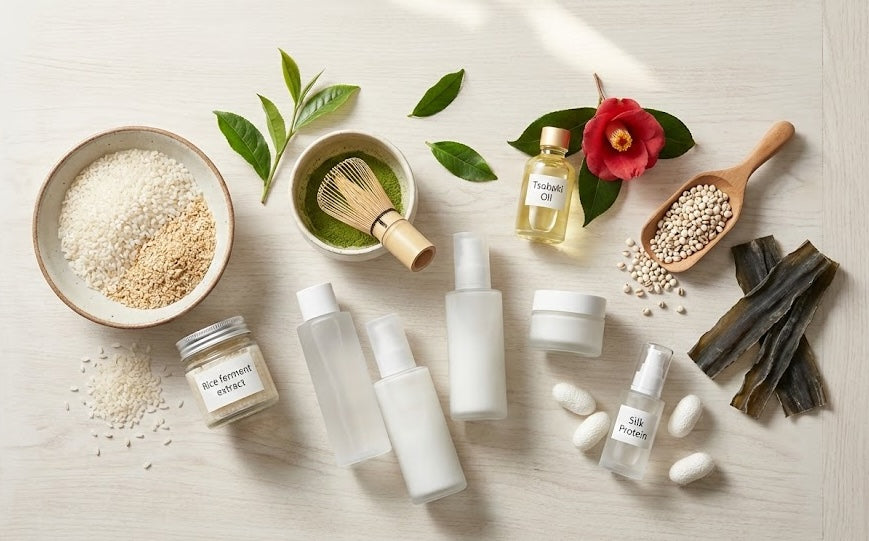 Cilt Nemlendirme Rehberi: Hyaluronik Asit ve Katmanlama | JBeautyTR