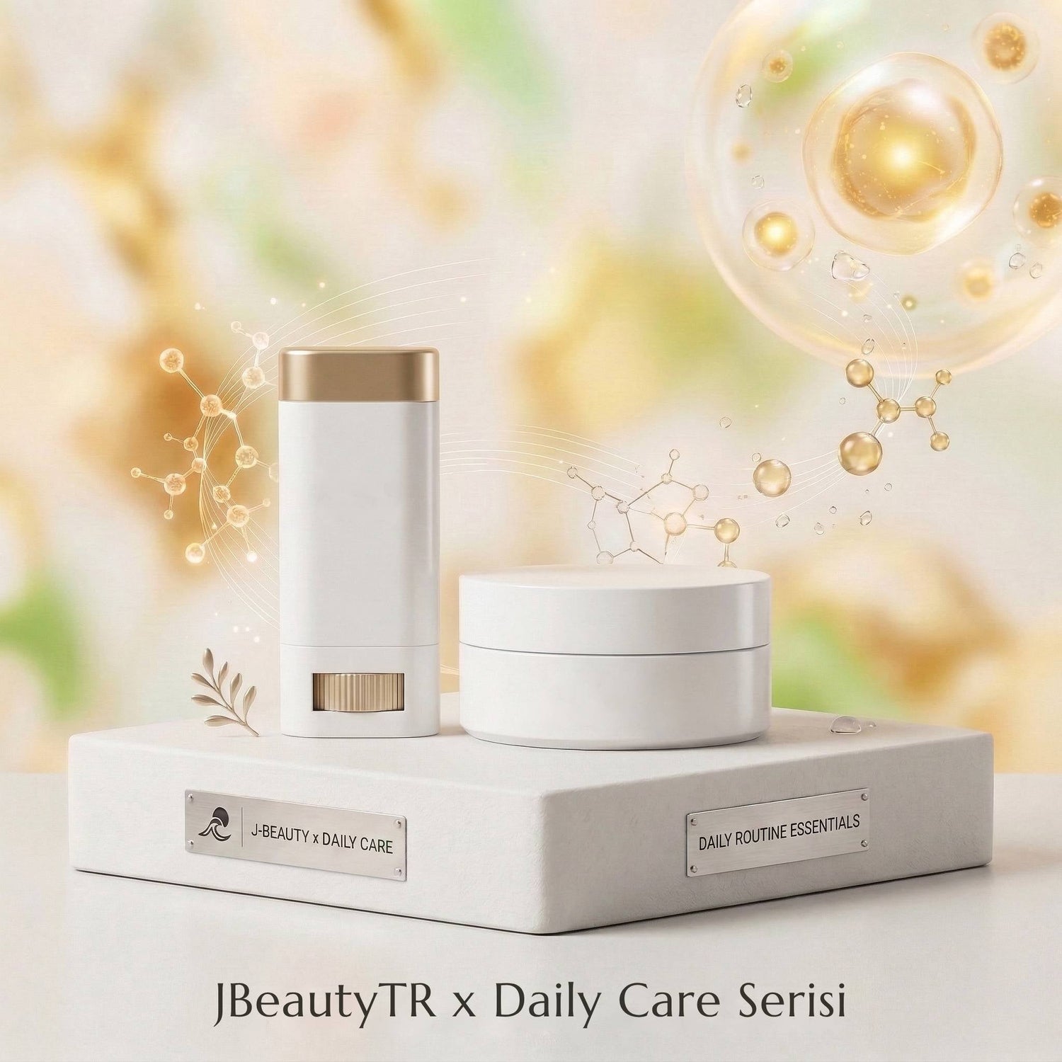 Daily Care - JBeautyTR