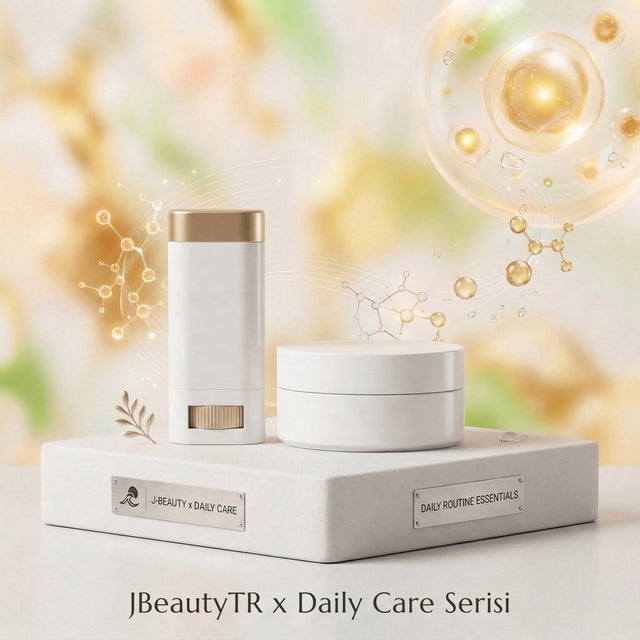 Daily Care - JBeautyTR