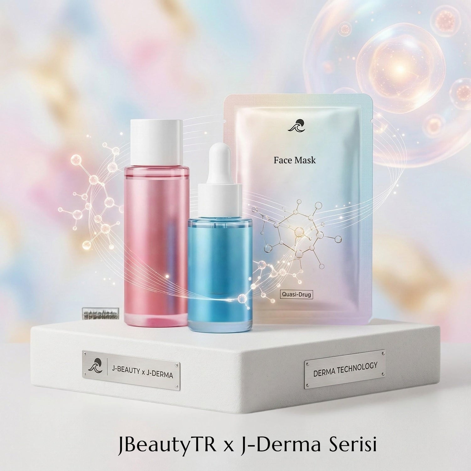 J-Derma - JBeautyTR