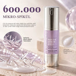 Needle Serum AX4 600.000 mikro-spikül teknolojisi