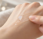 Simple Balance Moisture Gel HA hafif jel dokusu