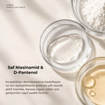 Wrinkle White Lotion içerikleri: niasinamid ve D-pantenol