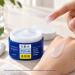 Simple Balance Whitening Gel jel krem dokusu