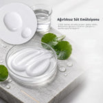 Needle Serum A ağırlıksız süt emülsiyon dokusu