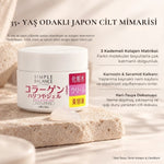 Simple Balance Collagen Gel 35 yaş üstü odaklı formül