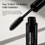 Matomage Homme Point Design Stick fırça ucu
