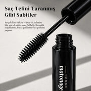 Matomage Homme Point Design Stick fırça ucu