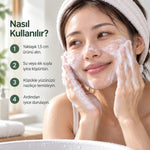 Everish Aloe Scrub nasıl kullanılır: 4 adım