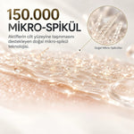 Needle Serum C 150.000 mikro-spikül teknolojisi