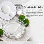 Needle Serum CX4 yatıştırıcı süt dokusu ve CICA özü