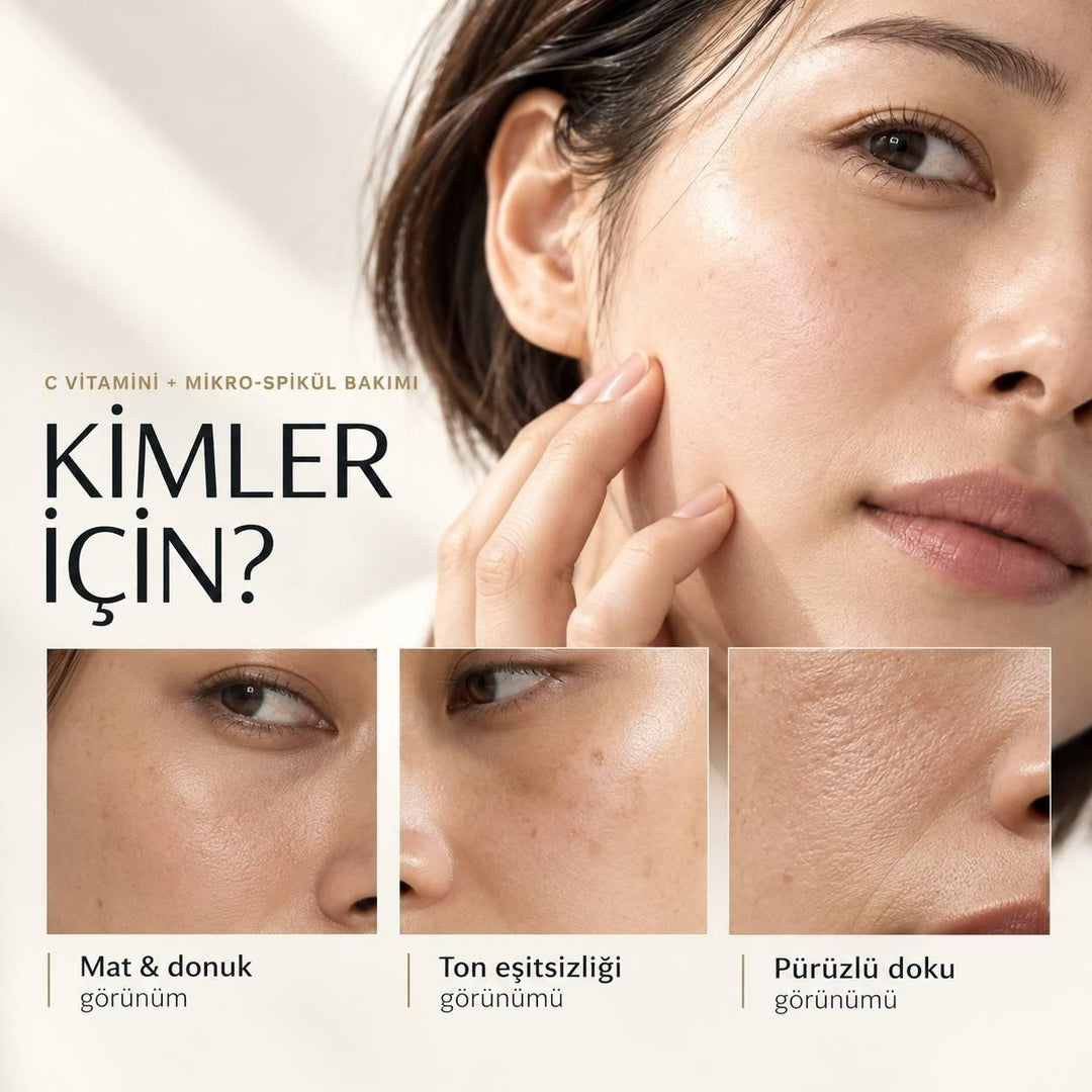 fractional CC - Needle Serum C