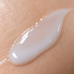 Simple Balance Firming Lotion CO süt kıvamlı losyon dokusu