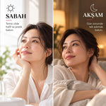 Simple Balance Firming Lotion CO sabah ve akşam kullanımı