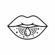 PDRN Lip Essence