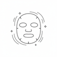 White Essence Mask