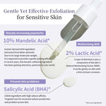 Mandelic Shot Peel Essence kullanım bilgisi