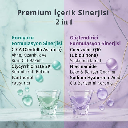 fractional CC - Needle Serum A Cilt Bakımı - JBeautyTR