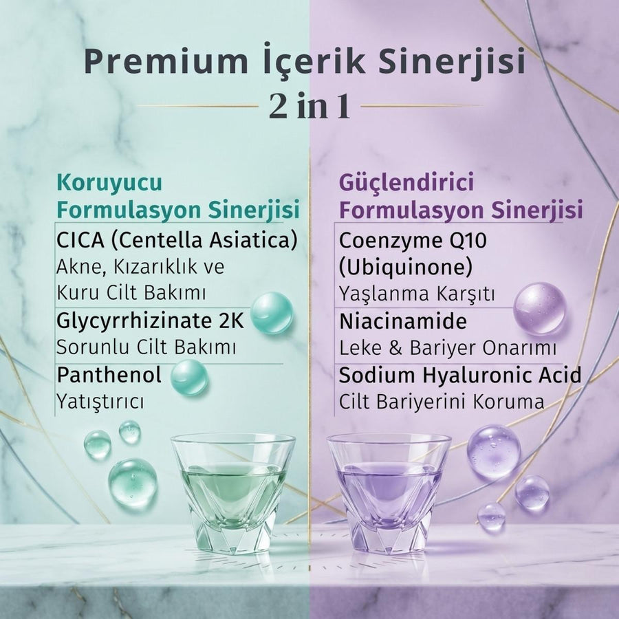 fractional CC - Needle Serum A Cilt Bakımı - JBeautyTR