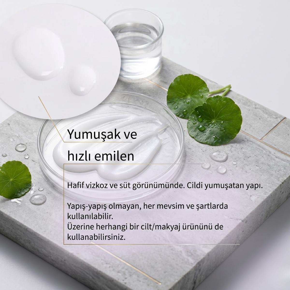 fractional CC - Needle Serum A Cilt Bakımı - JBeautyTR