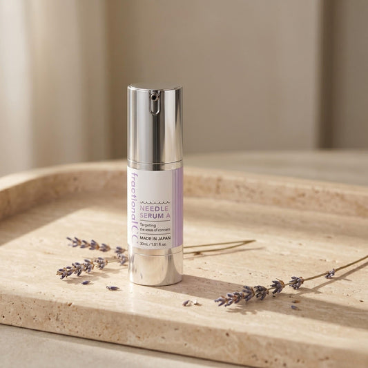 fractional CC - Needle Serum A Cilt Bakımı - JBeautyTR
