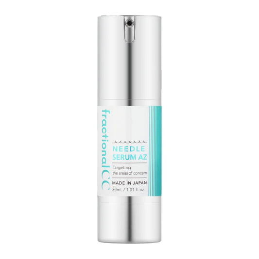 fractional CC - Needle Serum AZ Cilt Bakımı - JBeautyTR