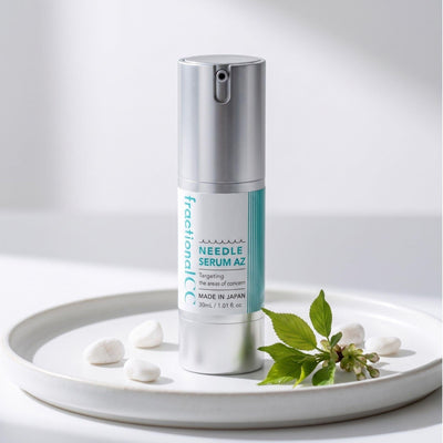 fractional CC - Needle Serum AZ Cilt Bakımı - JBeautyTR