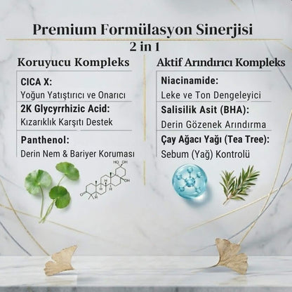 fractional CC - Needle Serum AZ Cilt Bakımı - JBeautyTR