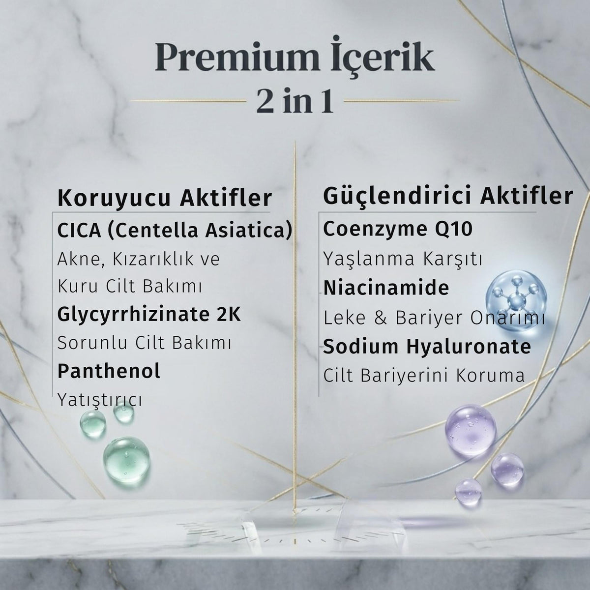 fractional CC - Needle Serum C Cilt Bakımı - JBeautyTR