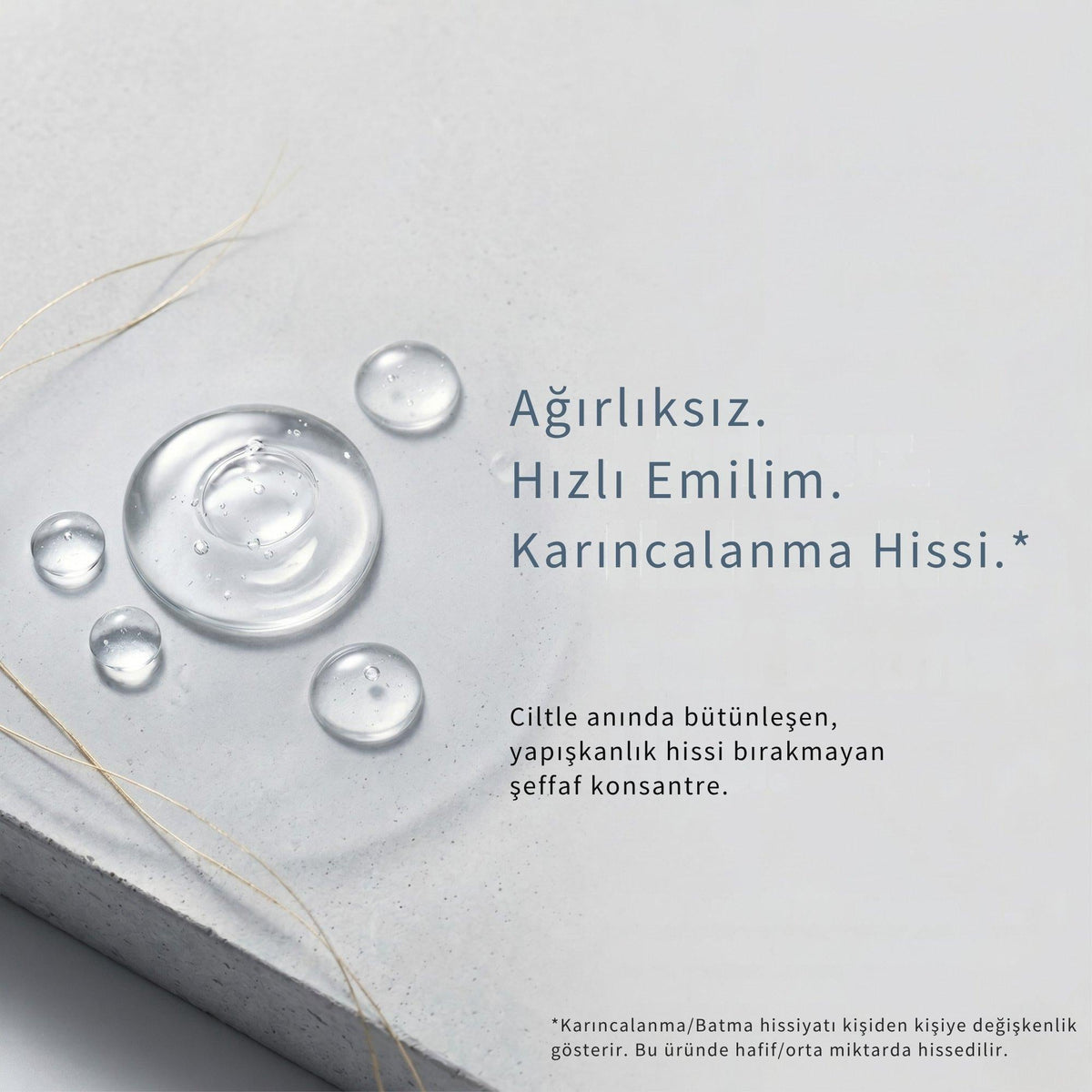 fractional CC - Needle Serum C Cilt Bakımı - JBeautyTR