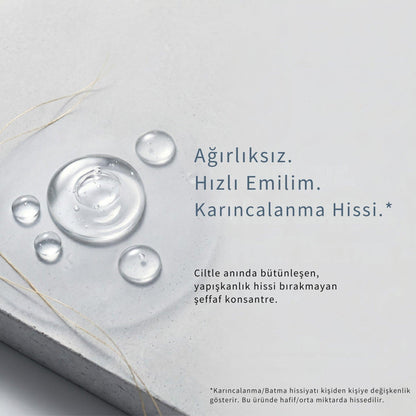 fractional CC - Needle Serum C Cilt Bakımı - JBeautyTR