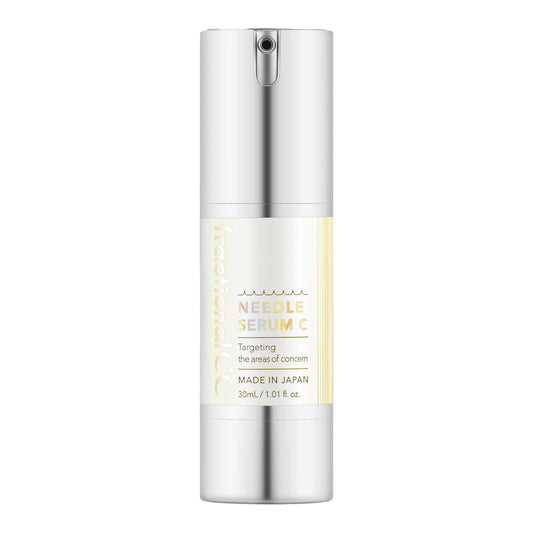 fractional CC - Needle Serum C Cilt Bakımı - JBeautyTR