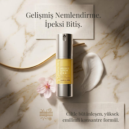 fractional CC - Needle Serum CX4 Cilt Bakımı - JBeautyTR