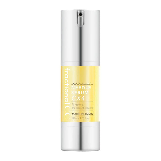 fractional CC - Needle Serum CX4 Cilt Bakımı - JBeautyTR