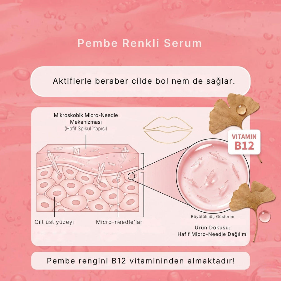fractional CC - PDRN Shot 1000＋ Toning Essence Cilt Bakımı - JBeautyTR