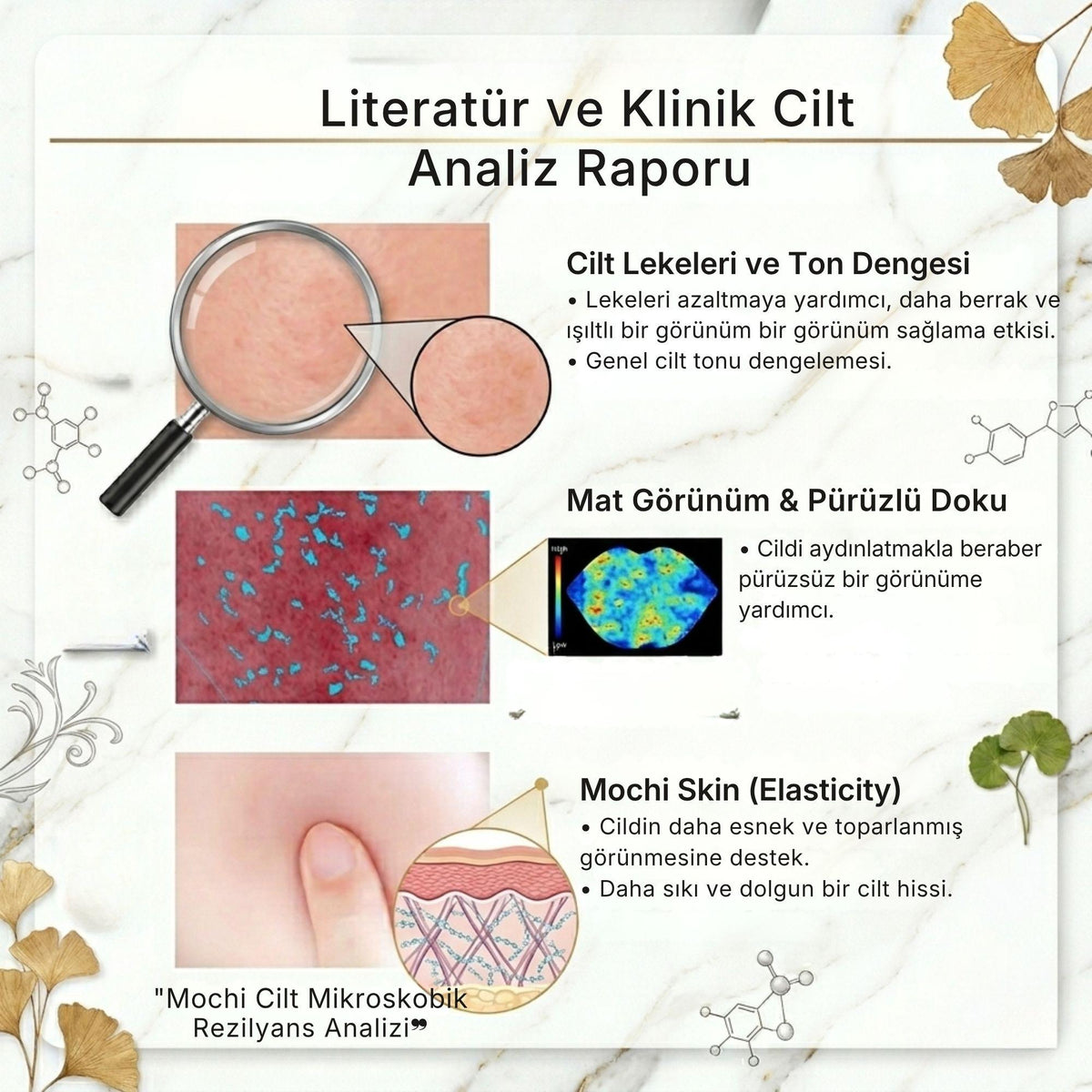fractional CC - PDRN Shot 1000＋ Toning Essence Cilt Bakımı - JBeautyTR