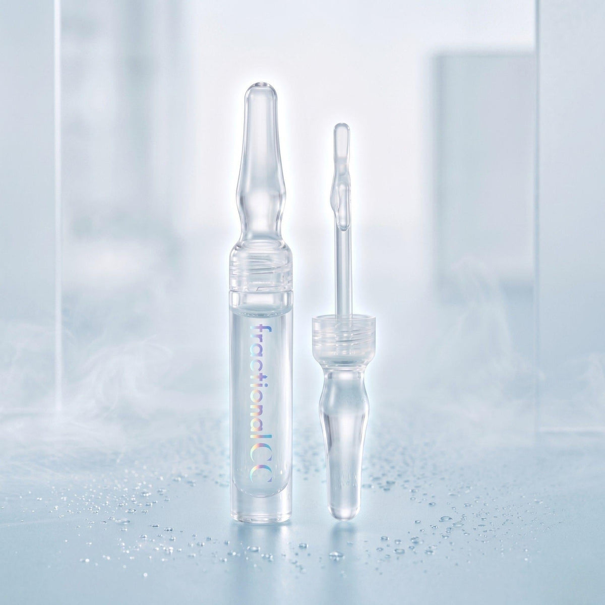 fractional CC - PDRN Shot Lip Essence Cilt Bakımı - JBeautyTR