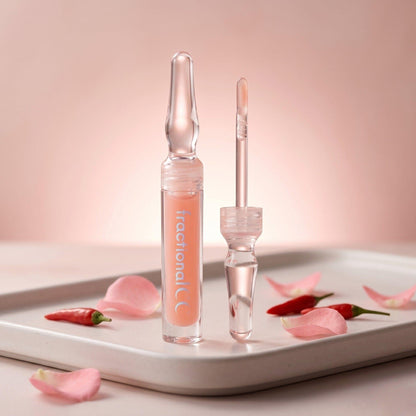 fractional CC - PDRN Shot Lip Plumper Cilt Bakımı - JBeautyTR