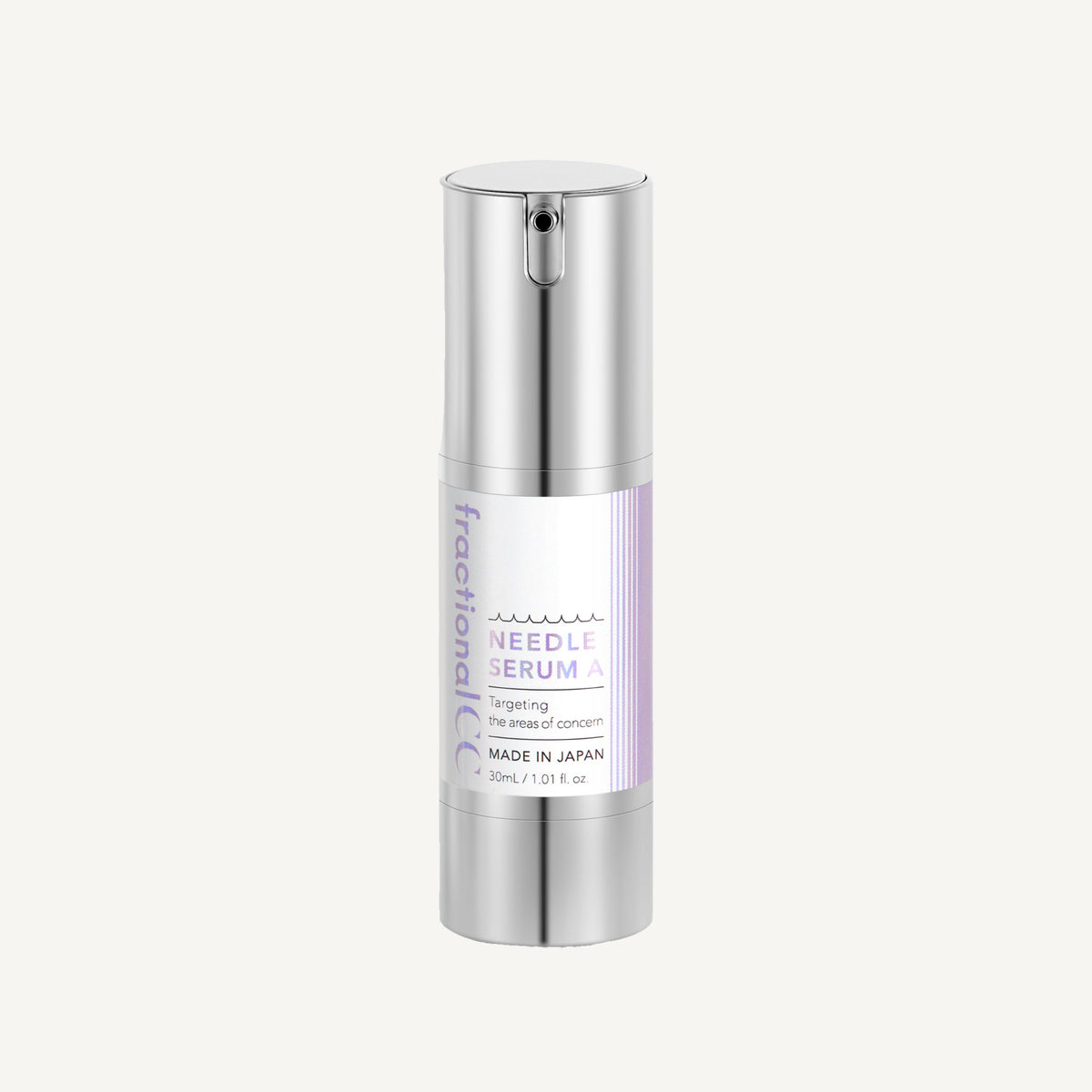 fractional CC Needle Serum A ürün görseli