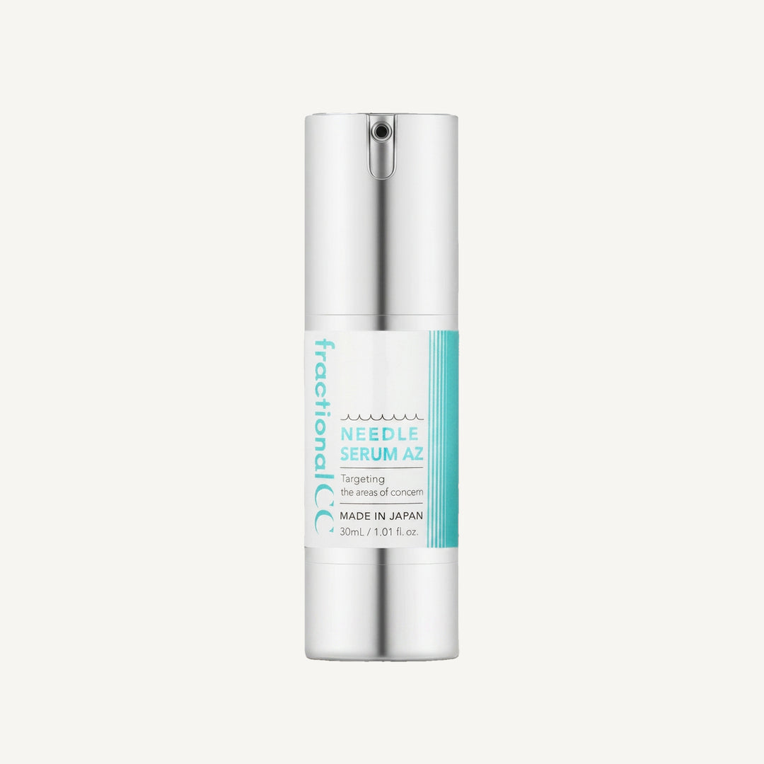 fractional CC Needle Serum AZ ürün görseli