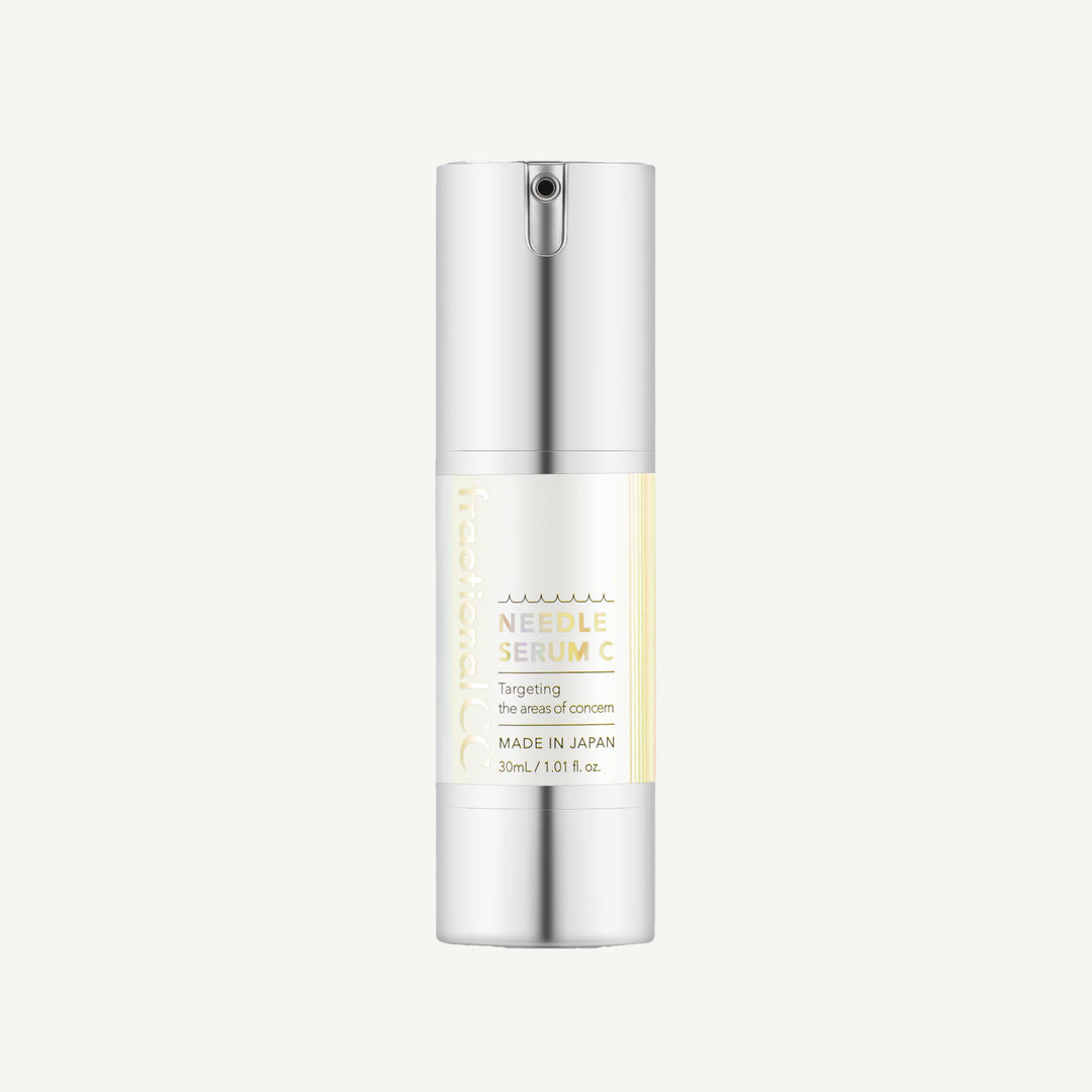 fractional CC Needle Serum C ürün görseli