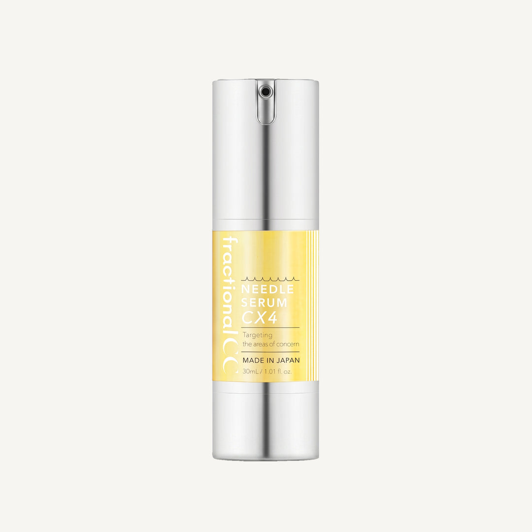 fractional CC Needle Serum CX4 ürün görseli