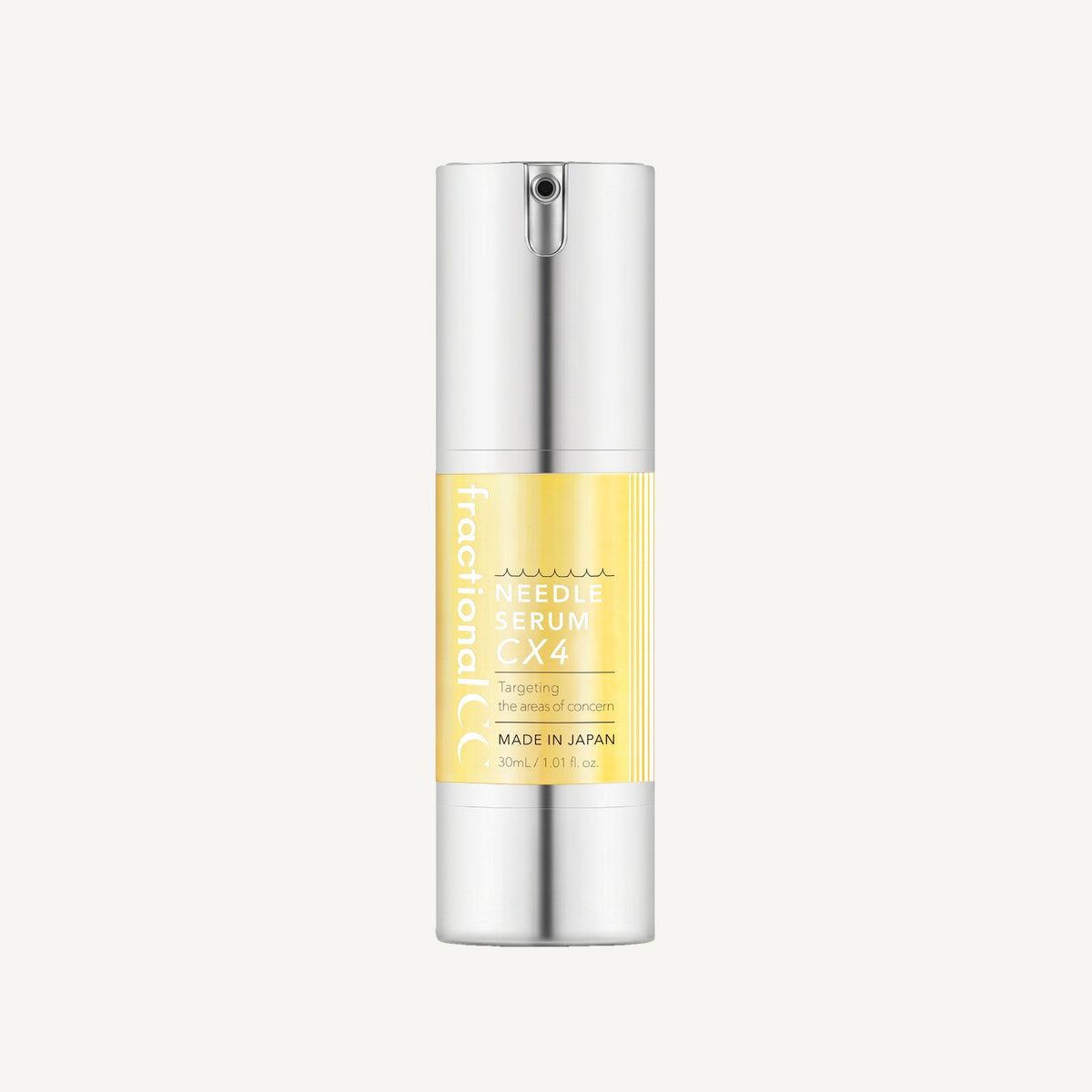 fractional CC Needle Serum CX4 ürün görseli