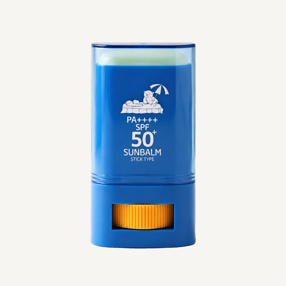 Today's Cosme Fresh UV Sun Balm Stick SPF 50+ PA++++ ürün görseli