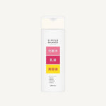 Utena Simple Balance Firming Lotion CO (220 ml) ürün görseli
