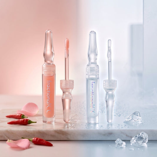 PDRN Kristal Gloss + Dudak Dolgunlaştırıcı Bakım Seti Rutin Seti - JBeautyTR