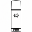 Today's Cosme Sun Stick
